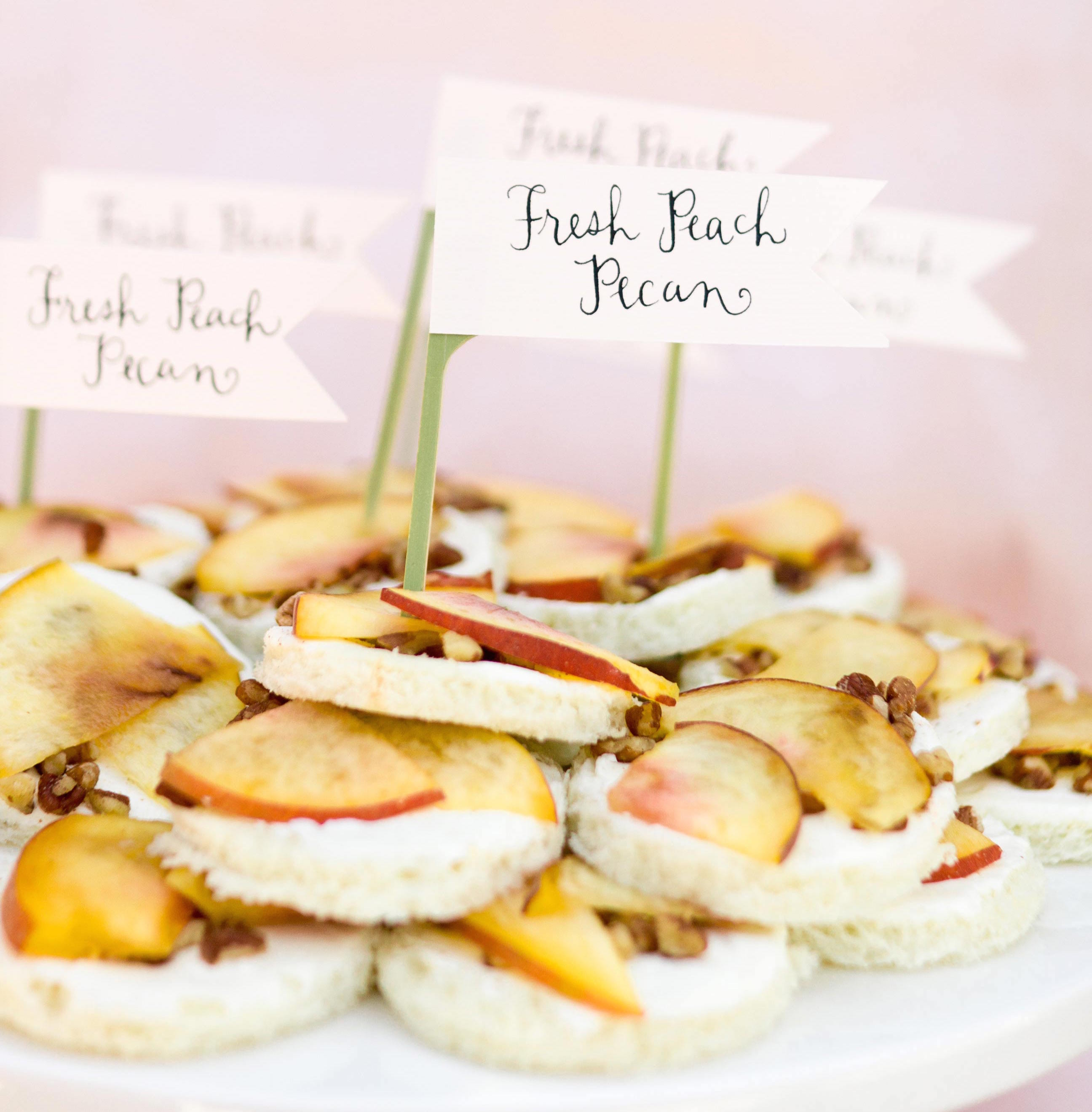 Cocktail Hour Ideas Hors d'Oeuvres Everyone Will Love